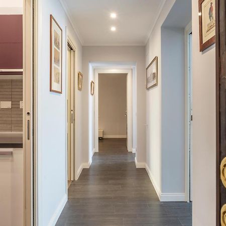 Piazza Del Popolo Apartment With View Рим Екстериор снимка