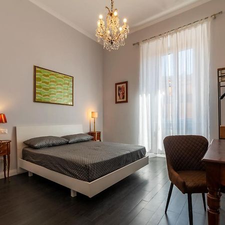 Piazza Del Popolo Apartment With View Рим Екстериор снимка