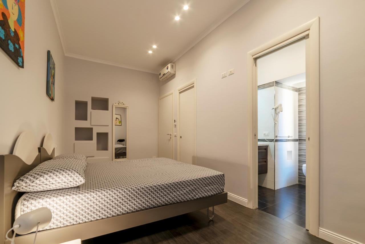 Piazza Del Popolo Apartment With View Рим Екстериор снимка
