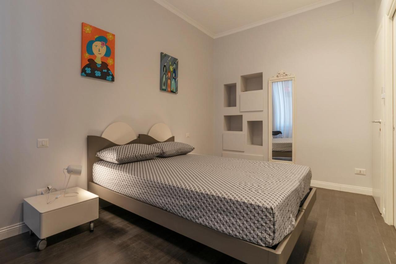 Piazza Del Popolo Apartment With View Рим Екстериор снимка